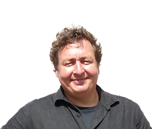 christoph wuestenhagen